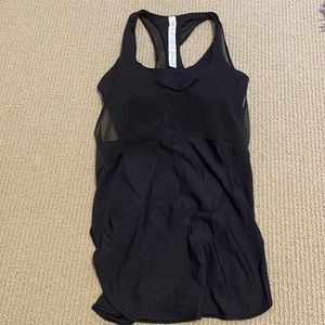 Lululemon tank top